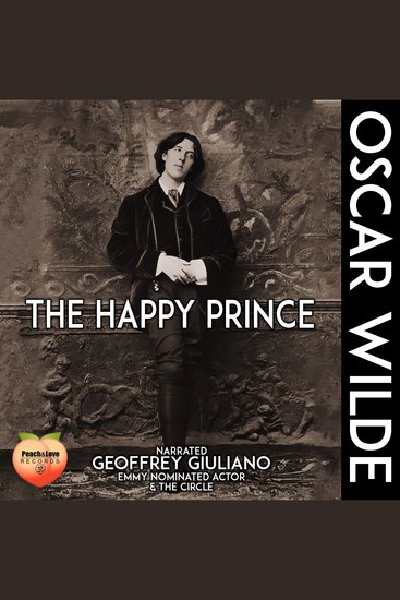 The Happy Prince - cover