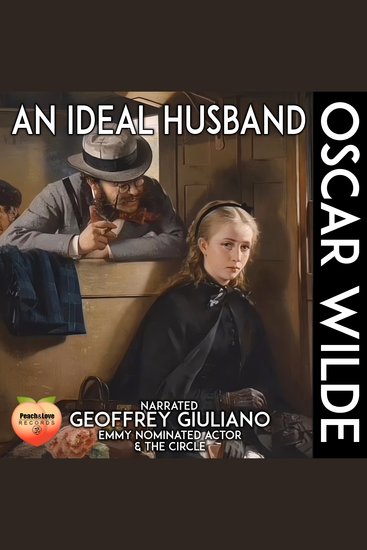 Ideal Husband An - cover