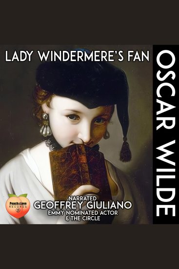 Lady Windermere's Fan - cover