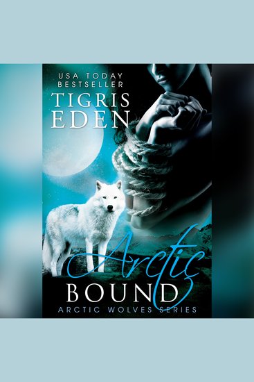 Arctic Bound - cover
