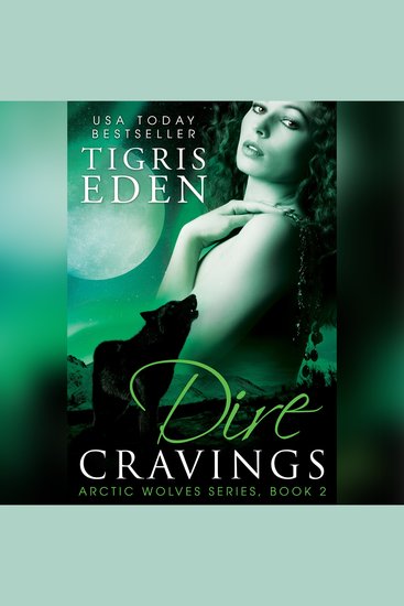 Dire Cravings - cover