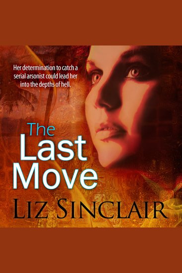 The Last Move - cover