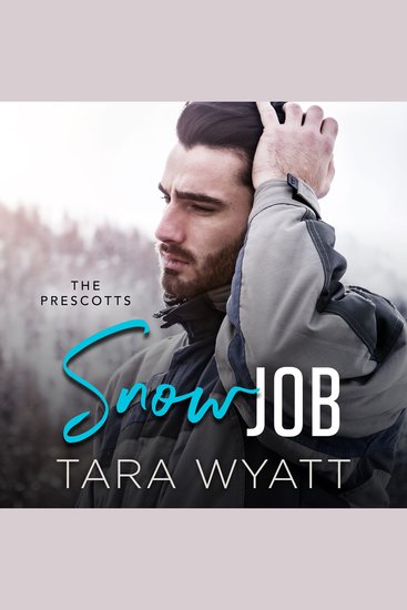 Snow Job - cover