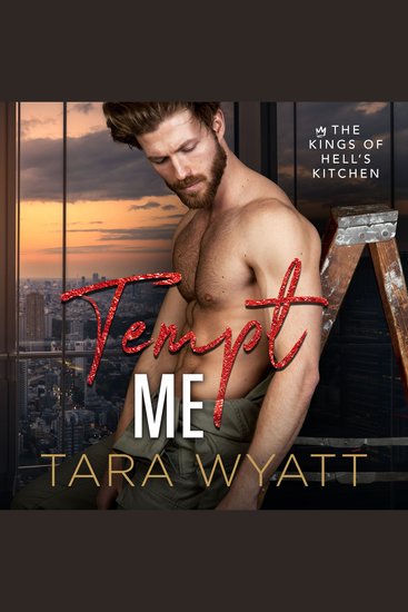 Tempt Me - cover