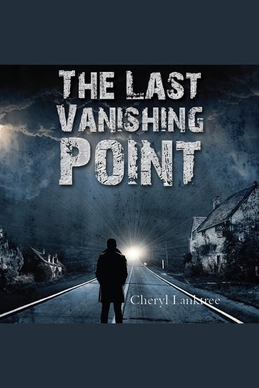 The Last Vanishing Point - cover