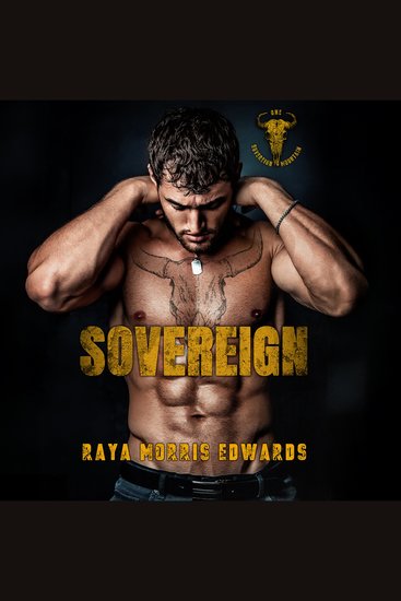 Sovereign - cover