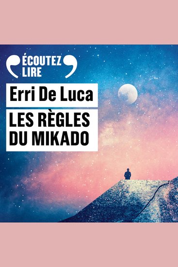 Les règles du Mikado - cover