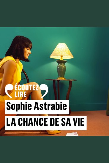 La chance de sa vie - cover