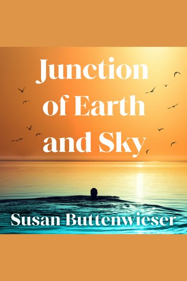 Junction of Earth and Sky - A heart-breaking lyrical novel about the enduring power of love - cover