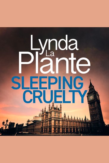 Sleeping Cruelty - cover