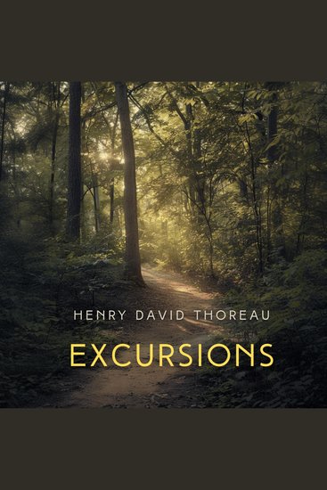 Excursions - cover