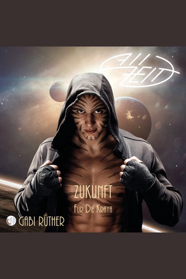 AllZeit - Zukunft für die Kraya - cover