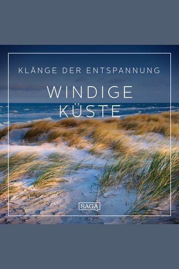 Klänge der Entspannung - Windige Küste - cover