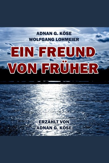 Ein Freund von Früher - cover