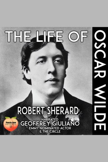 The Life Of Oscar Wilde - cover