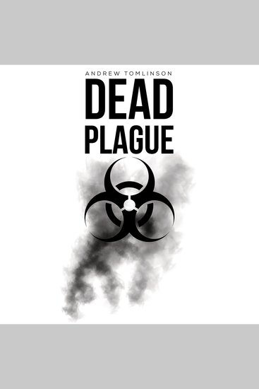 Dead Plague - cover
