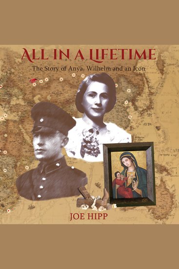 All in a Lifetime - cover