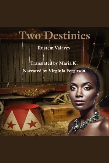 Two Destinies - cover