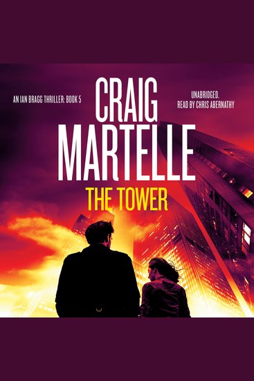 The Tower - cover