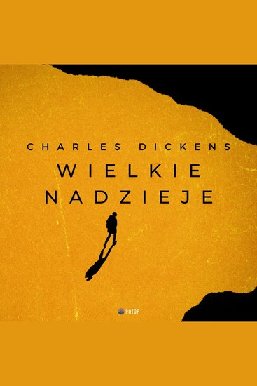 Wielkie nadzieje - cover