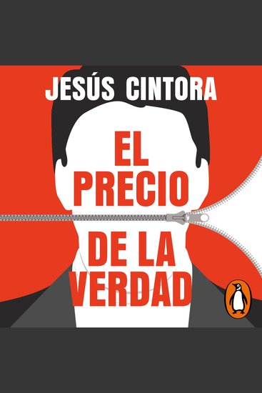 El precio de la verdad - cover