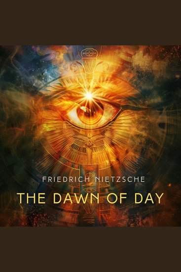 The Dawn of Day - cover