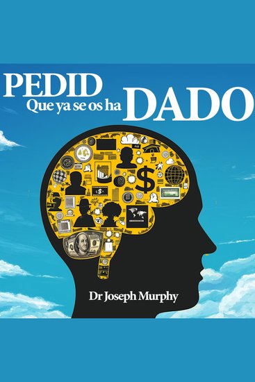 Pedid Que Ya Se Os Ha Dado - cover