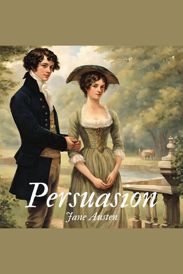 Persuasion - cover
