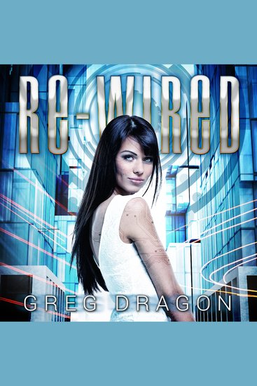 Re-wired - cover