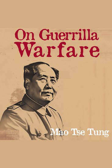 On Guerrilla Warfare - cover