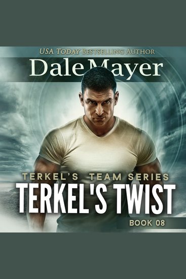 Terkel's Twist - cover