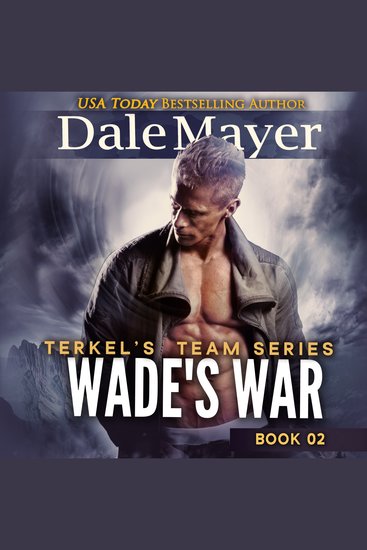 Wade's War - cover