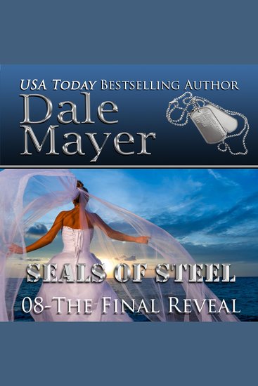 The Final Reveal - cover