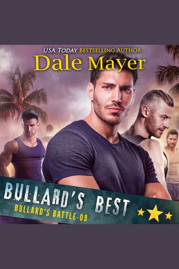 Bullard's Best - cover