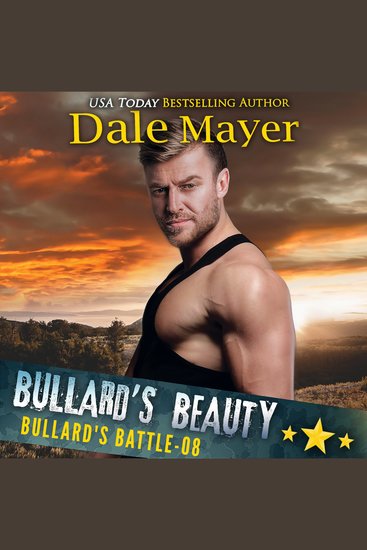 Bullard's Beauty - cover