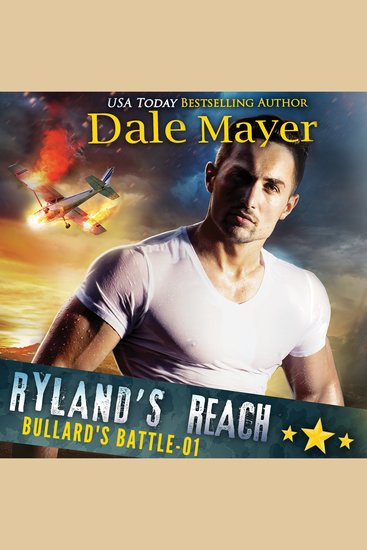 Ryland's Reach - cover