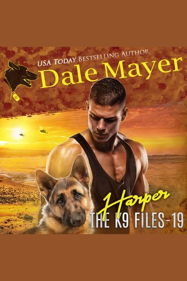 Harper - cover