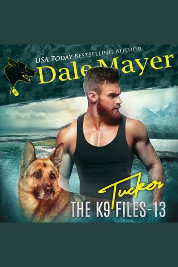 Tucker - cover