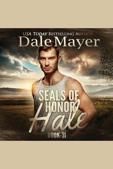 SEALs of Honor: Hale - cover