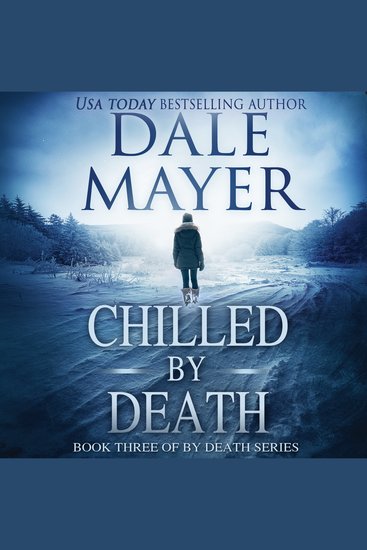 Chilled by Death - cover