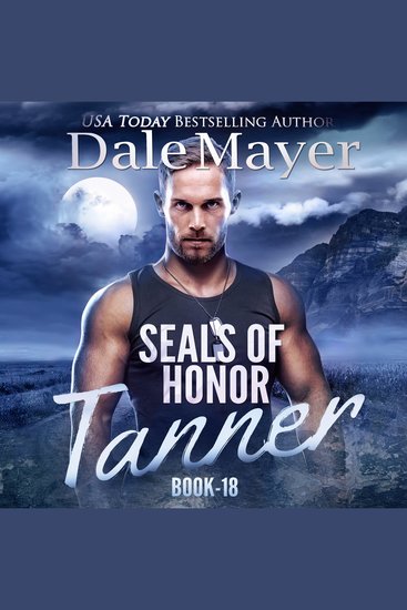 SEALs of Honor: Tanner - cover