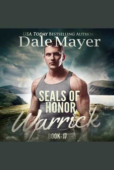 SEALs of Honor: Warrick - cover