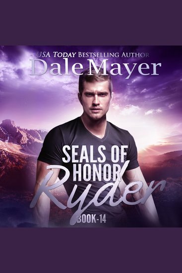 SEALs of Honor: Ryder - cover