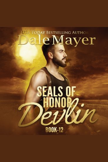 SEALs of Honor: Devlin - cover