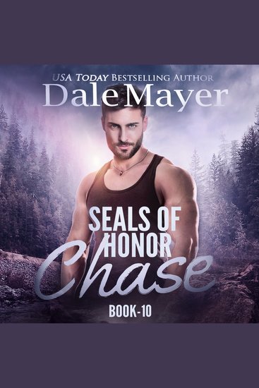 SEALs of Honor: Chase - cover