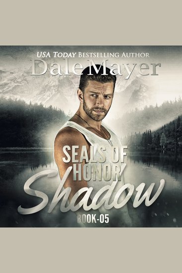 SEALs of Honor: Shadow - cover