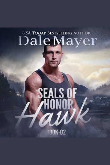 SEALs of Honor: Hawk - cover