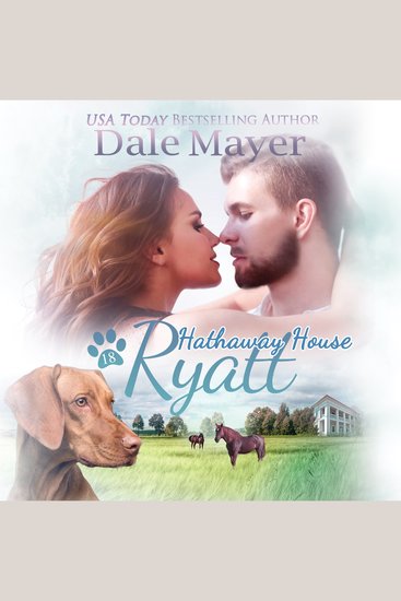 Ryatt - A Hathaway House Heartwarming Romance - cover