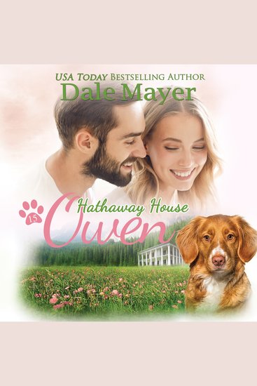 Owen - A Hathaway House Heartwarming Romance - cover
