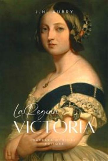 La Regina Victoria - cover